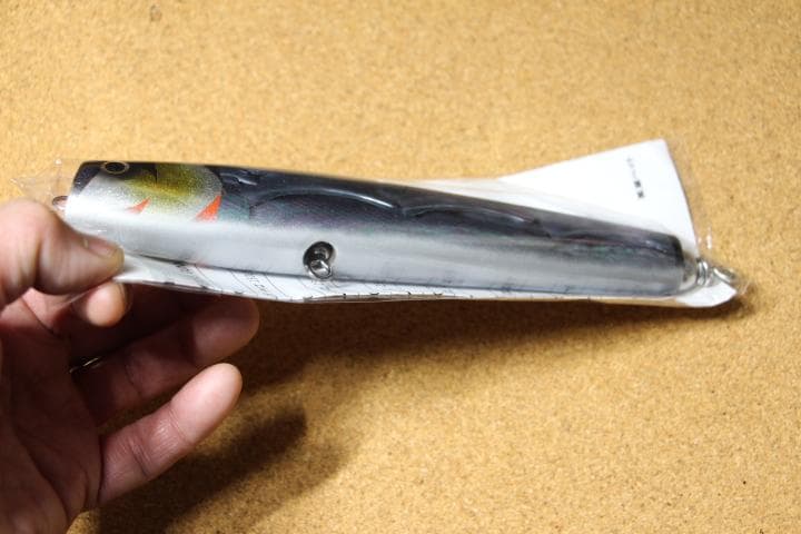 萬葉ベイツ REVERSE DUNK POP 200  管理番号 M 0001