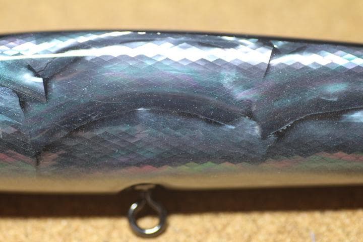 萬葉ベイツ REVERSE DUNK POP 200  管理番号 M 0001