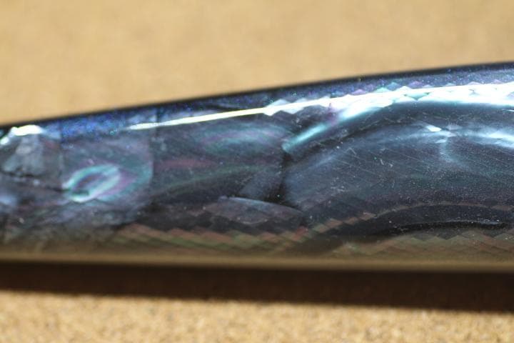 萬葉ベイツ REVERSE DUNK POP 200  管理番号 M 0001