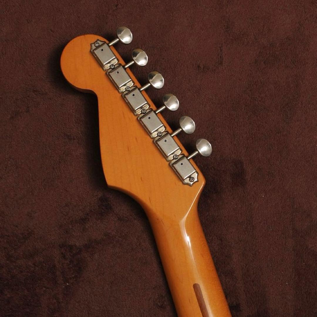 ギター haniwa.barkinFender American vintage