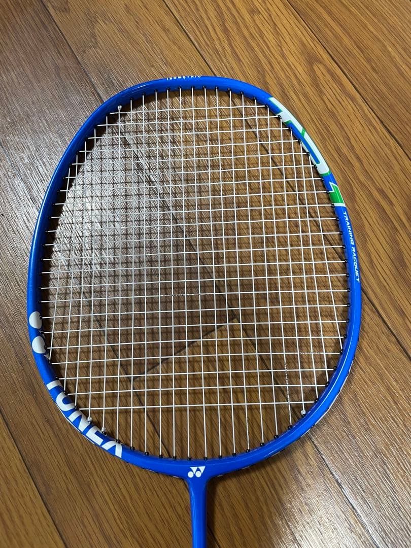 ISOMETRIC ＴＲ１ TRAINING RACQUET