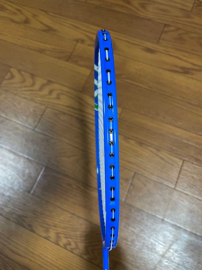 ISOMETRIC ＴＲ１ TRAINING RACQUET