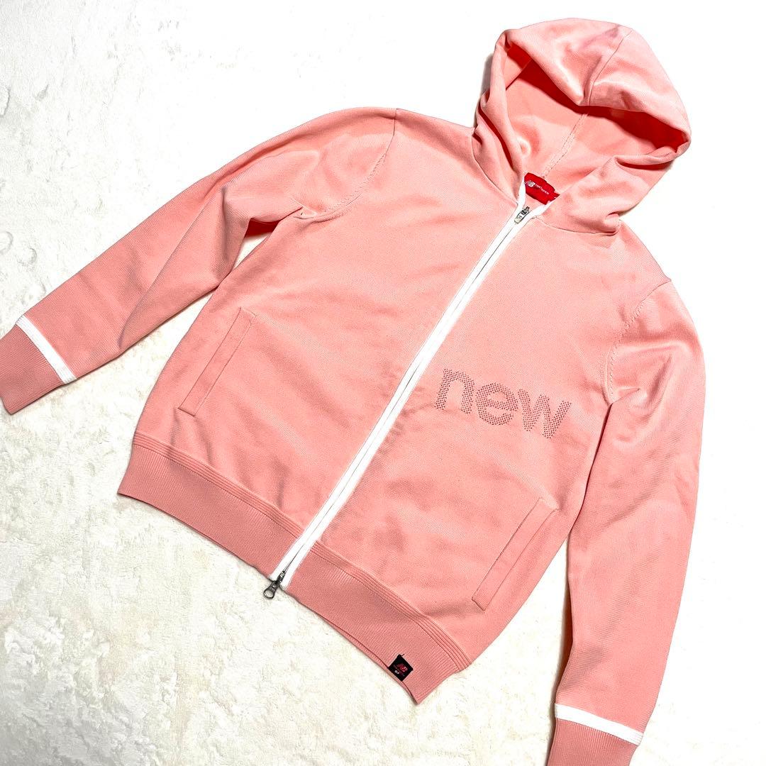 【フォロー割】 美品 ニューバランスゴルフ セットアップ ストレッチ ニット 1