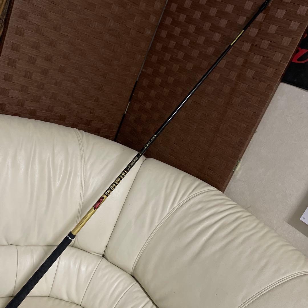 グラファイトデザインツアーad CQ-6 Sフレックスキャロウェイスリーブ付き