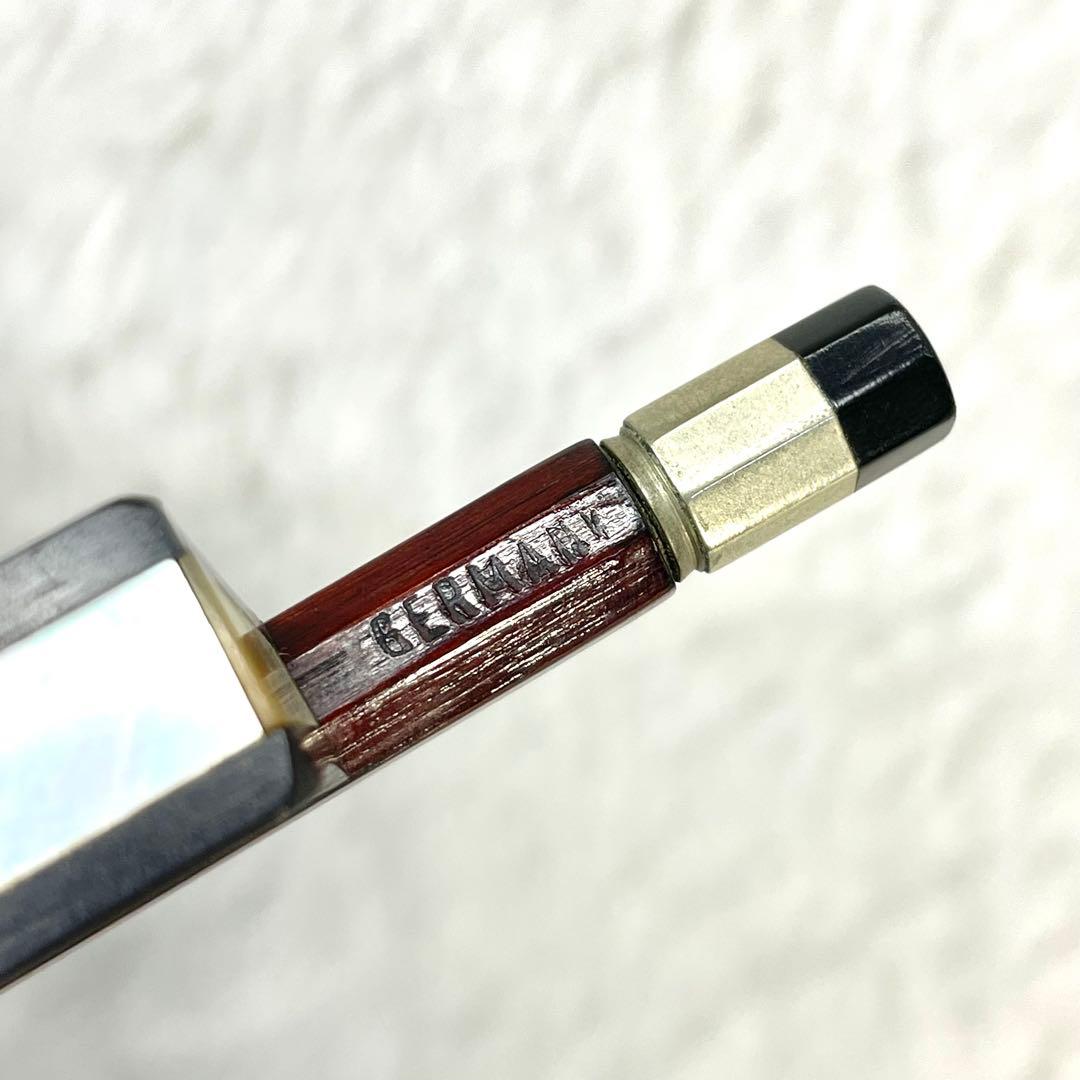 DODD GERMANY ドッド バイオリン 弓 ヴィンテージ・ボウ