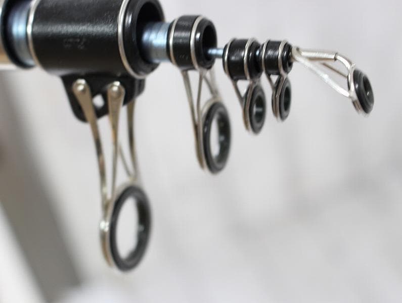 シマノ サーフリーダーFV 425CX-T 投げ竿