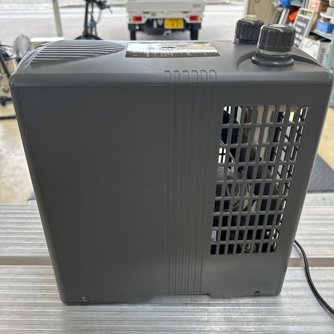 ZENSUI 水槽用クーラー ZC-100α