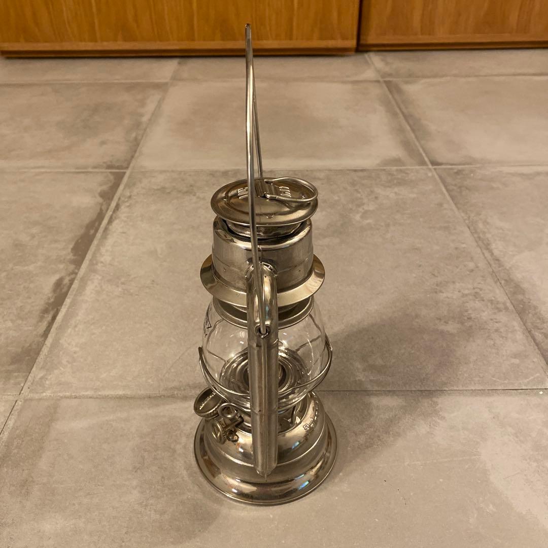 Petromax ペトロマックス ストームランタン HL1