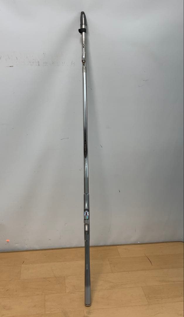 ダイワ　HZ エンブレムISO F1.2-53I