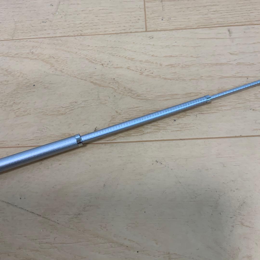 ダイワ　HZ エンブレムISO F1.2-53I