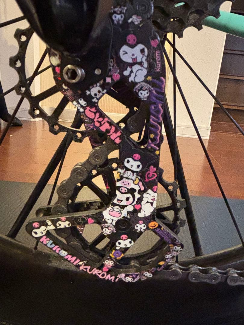 ビアンキ ベルガモ