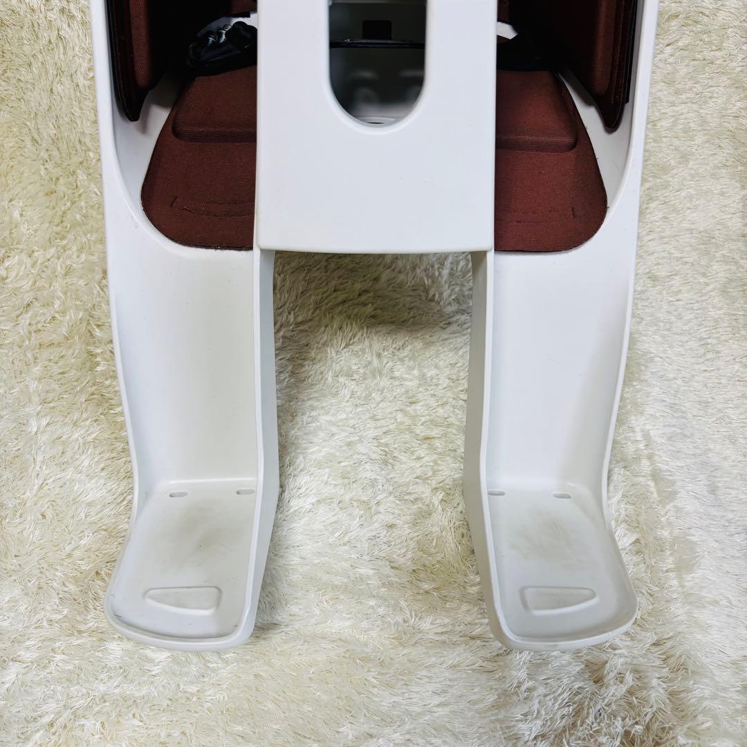 【美品】 bikke 純正フロントチャイルドシート FCS-BIK3