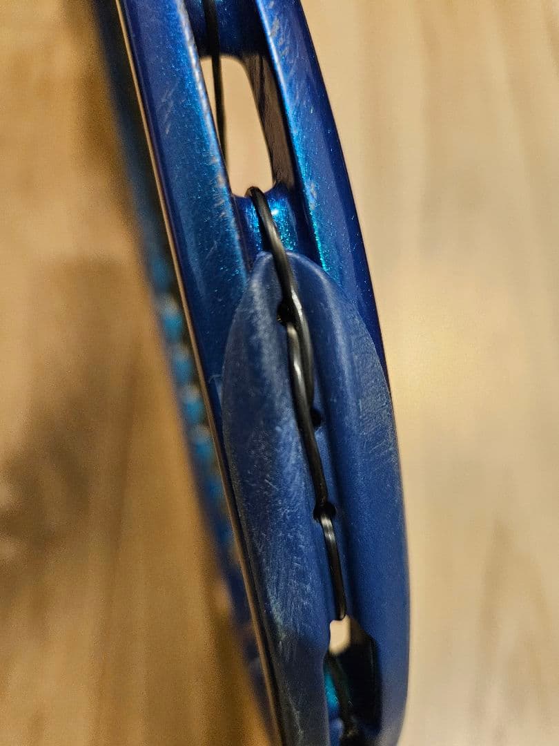 る*ぬ様 テニスラケット プリンス ファントム PHANTOM O3 2024