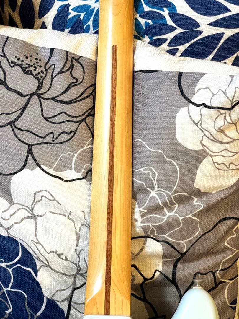 ギター Fender American Performer Mustang