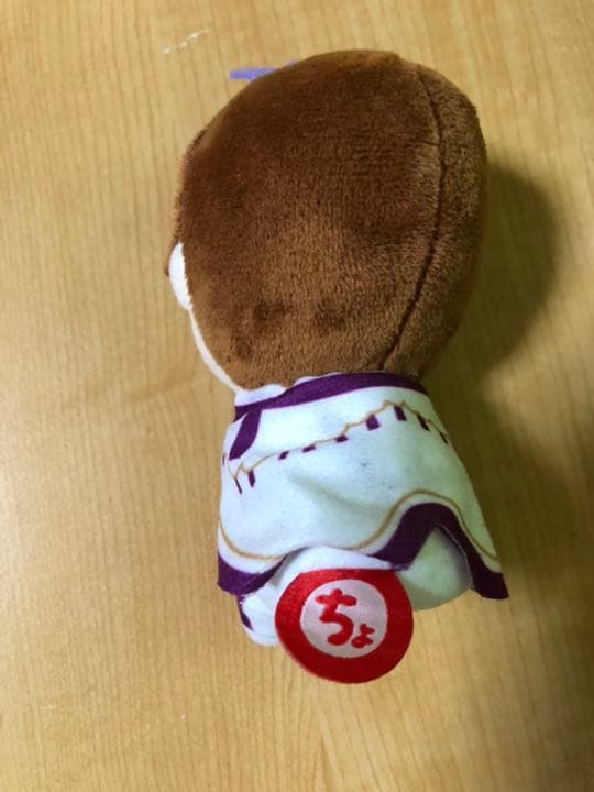 King&Prince Sweet Garden ちょっこりさん 岸優太(公式)