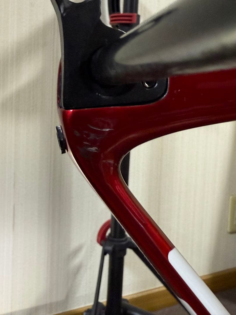 Wilier GTR Team Disc フレームセット