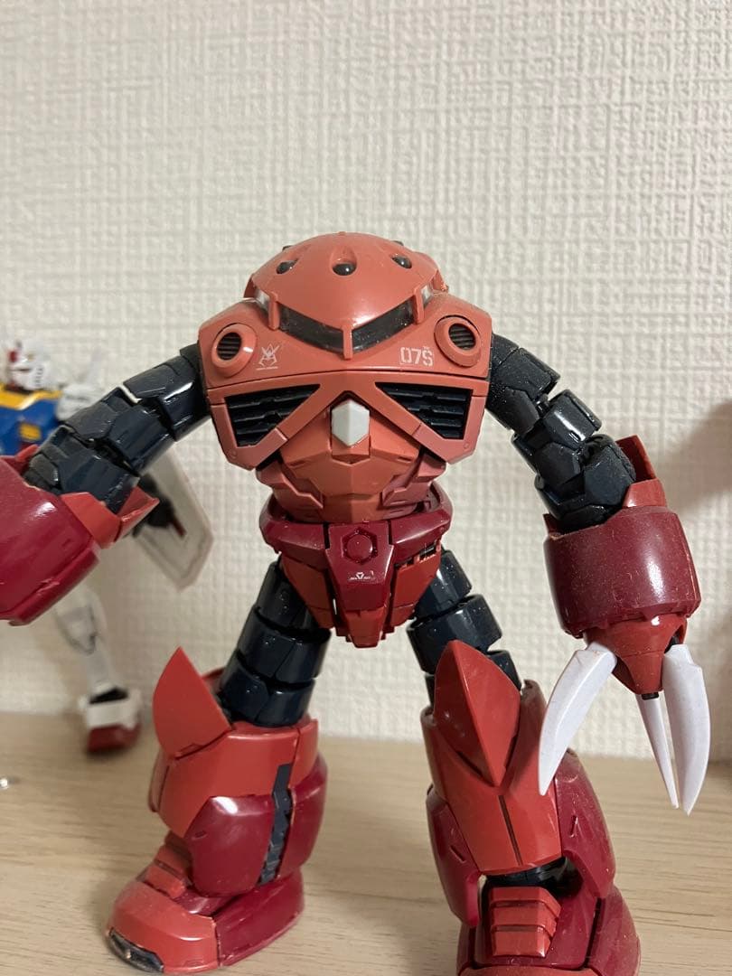 く*ん様 ガンプラセット ジャンク品