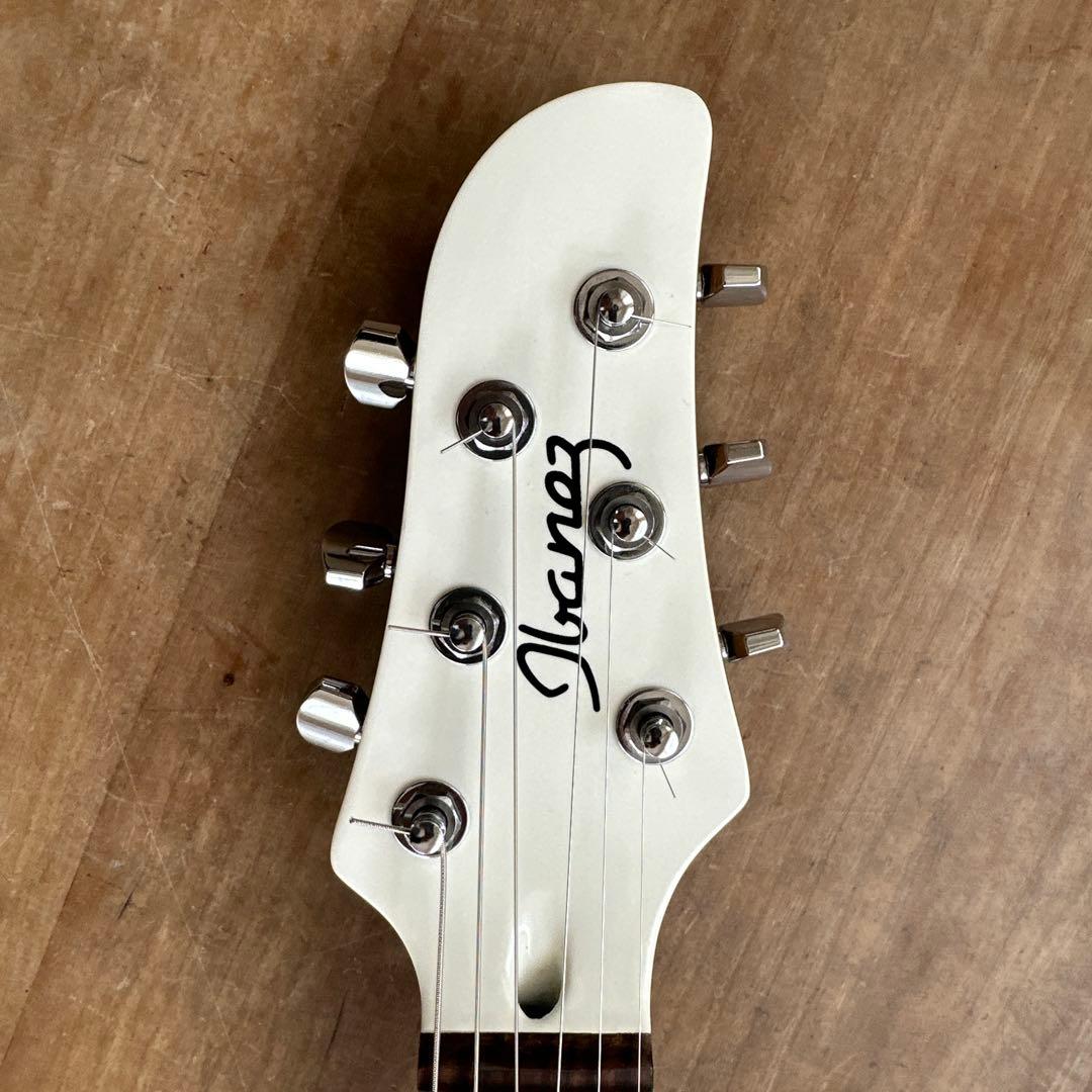 ギター Ibanez Ichika Nito Signature Model