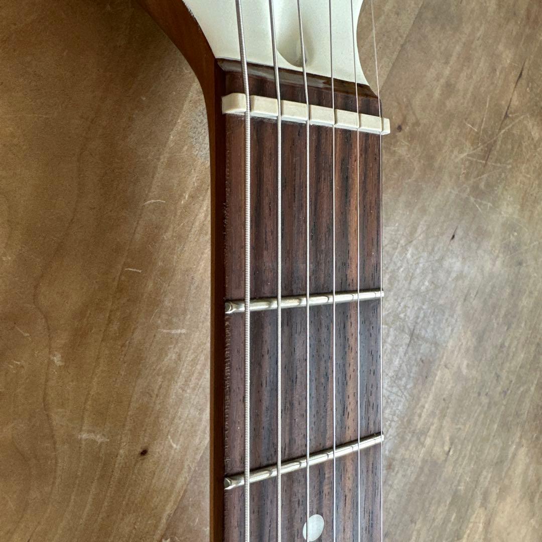 ギター Ibanez Ichika Nito Signature Model