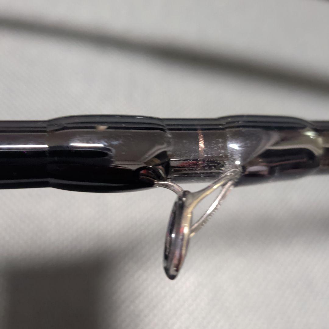 ゼナック　ミュートスアキュラ100ＨＨ　RGモデル