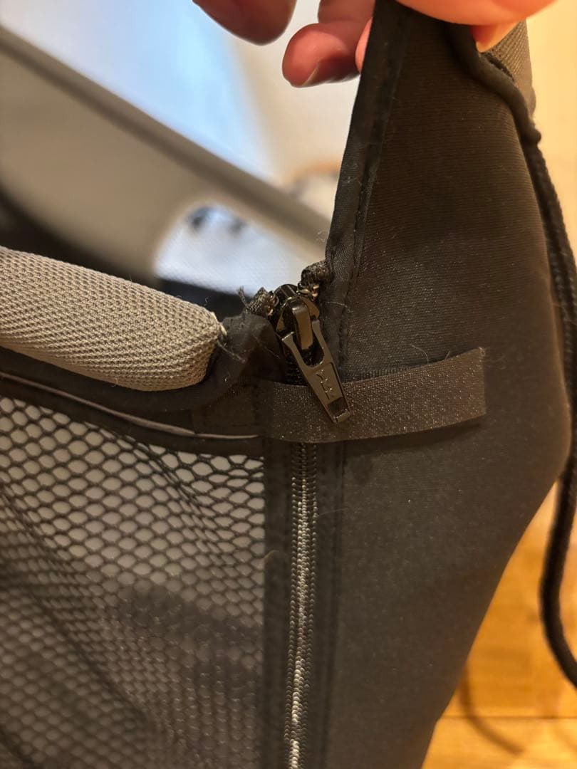 ペットサークル　車用