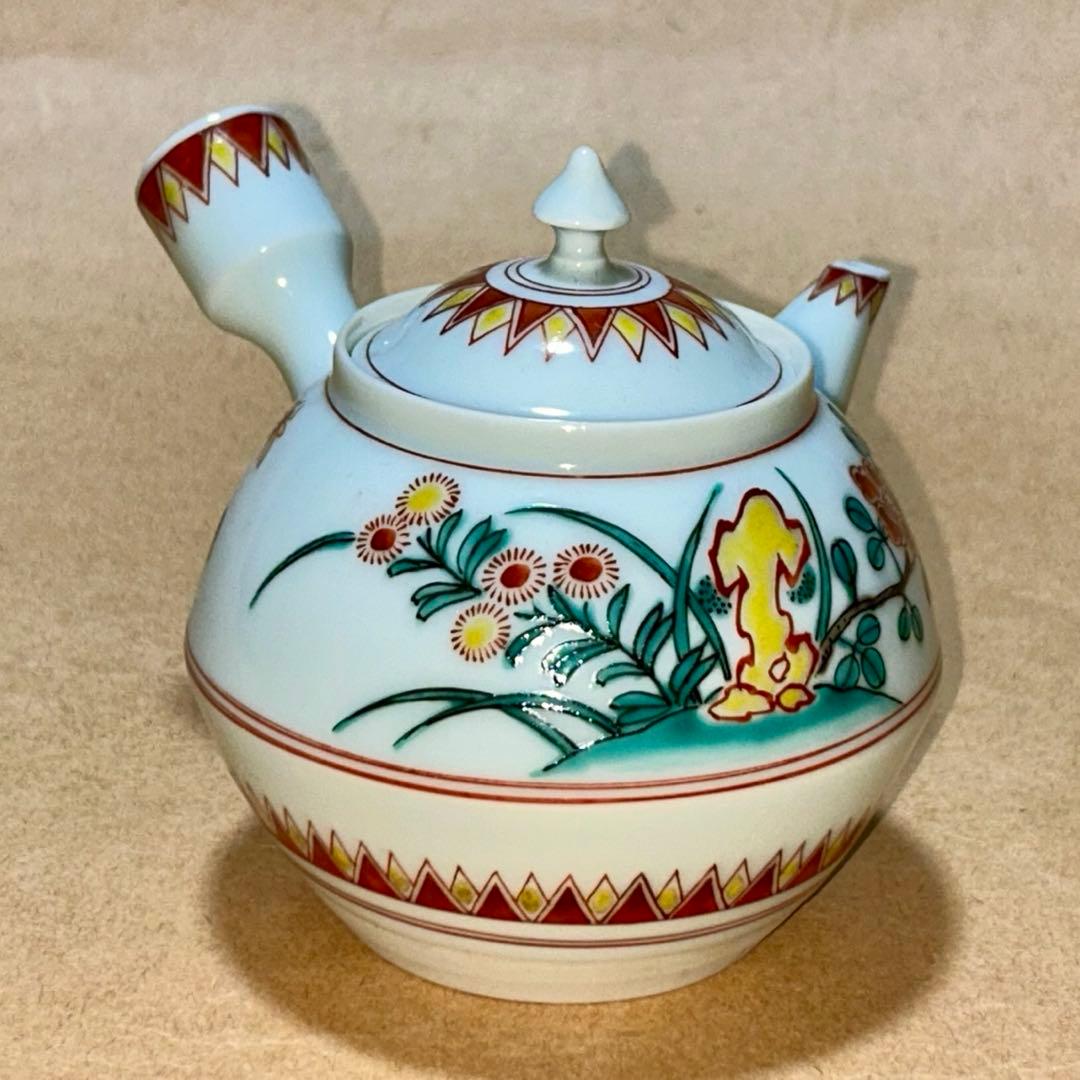 春峰 急須 煎茶道具 茶道具