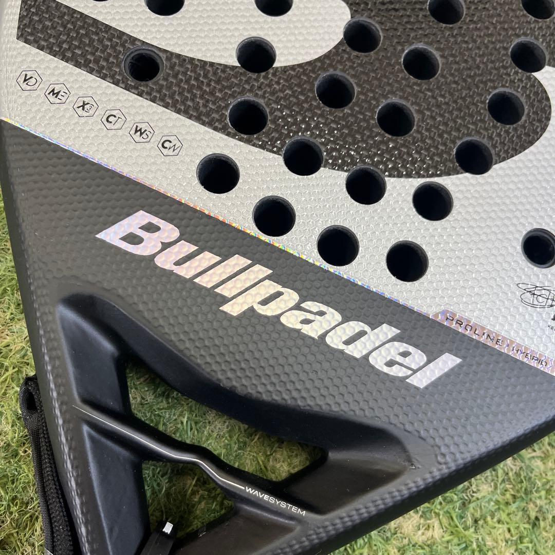 Neuron パデルラケット