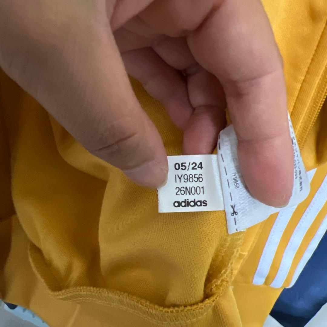 アディダス ジャージ スーパースター トラックトップ EEP89 CC317