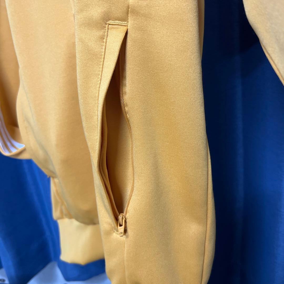 アディダス ジャージ スーパースター トラックトップ EEP89 CC317