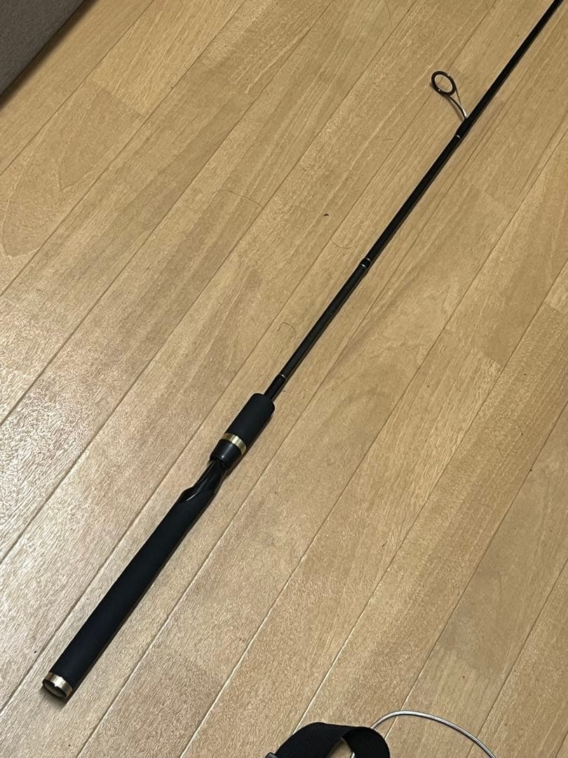 ロッド deps SIDEWINDER HGCS-68MHR