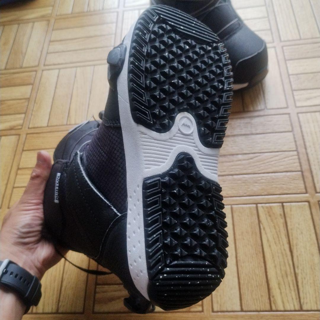 Burton スノーボード ステップオンブーツ 22.0