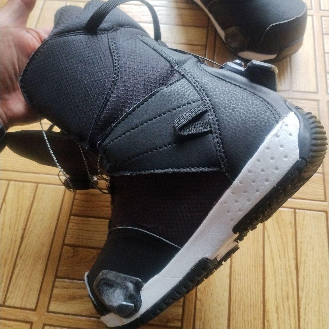 Burton スノーボード ステップオンブーツ 22.0