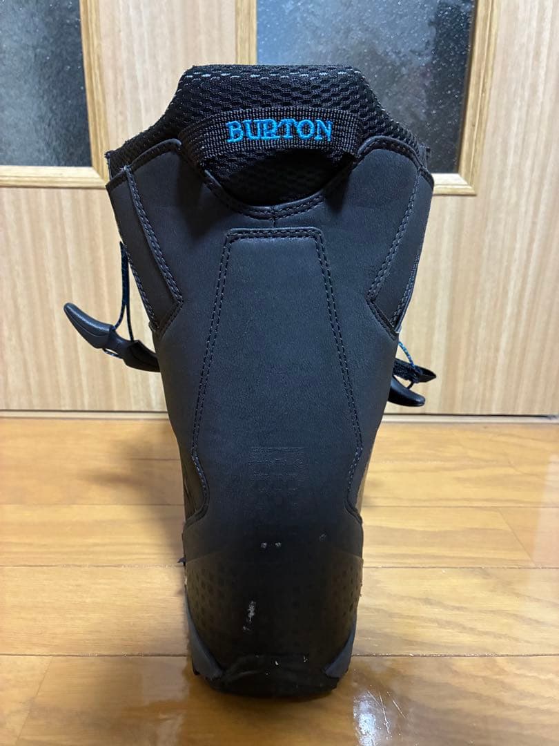 Burton IMPERIAL 27.0(US9) スノーボードブーツ