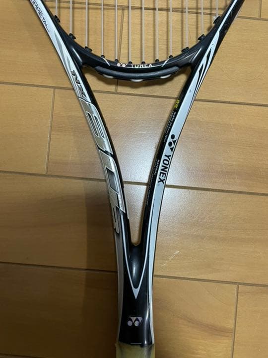 YONEX ネクステージ80s