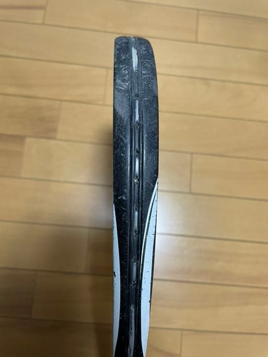 YONEX ネクステージ80s