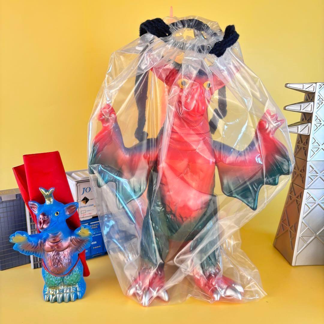 マルサン ラドラキング MARUMON