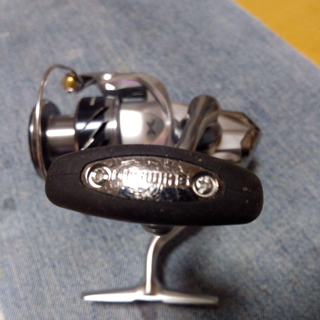 ストラディック C3000