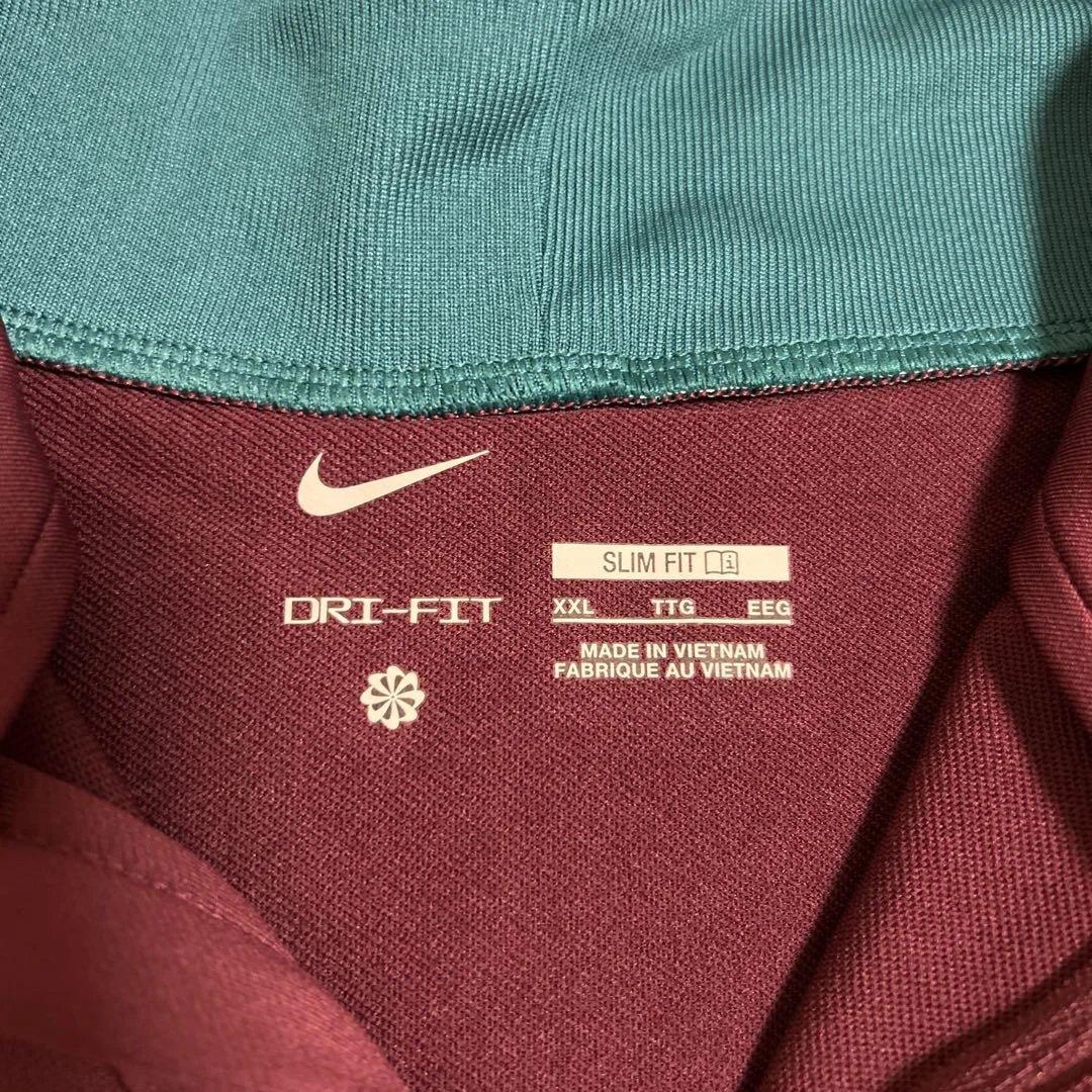 パリサンジェルマン ドリルトップ　上下