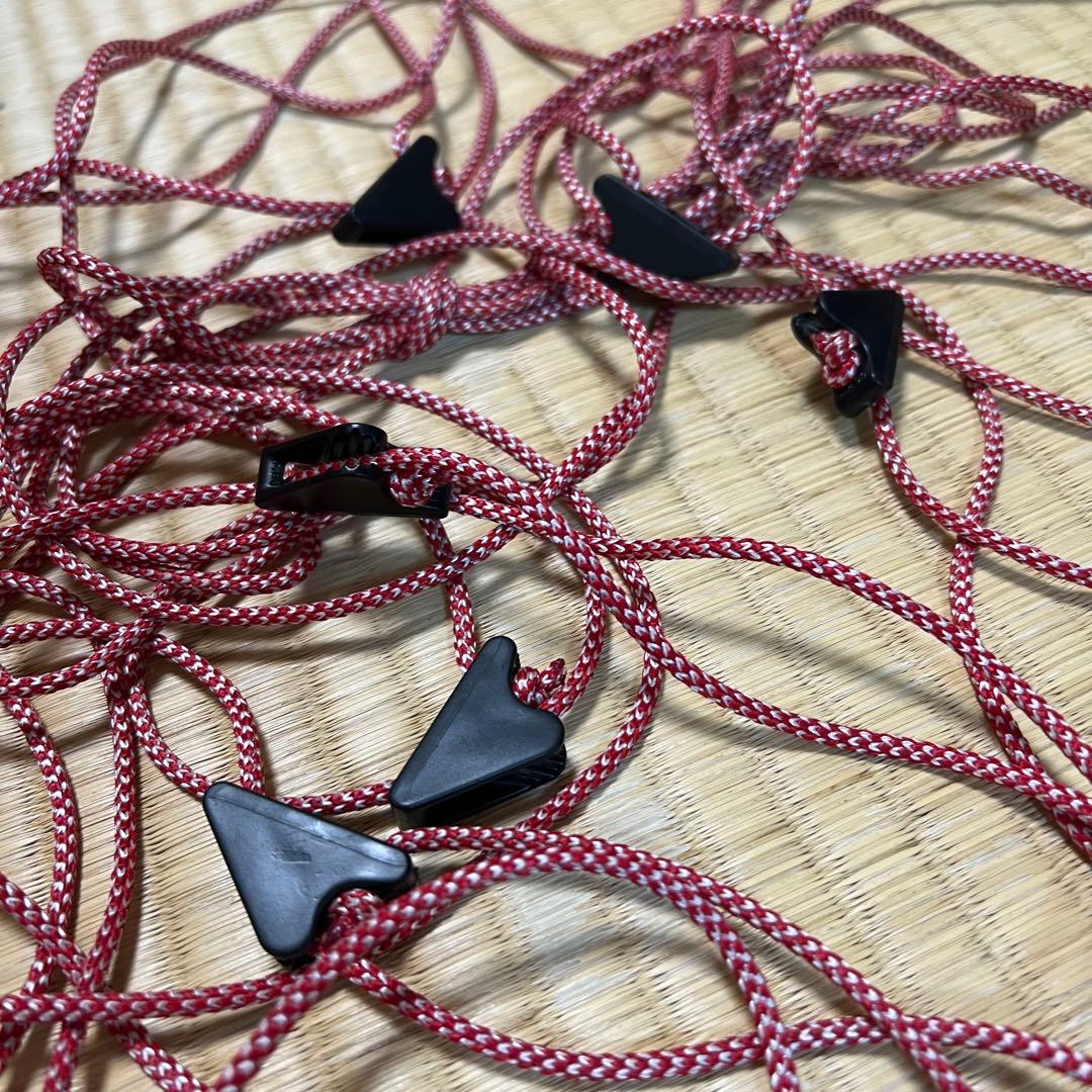 テント・タープ Hilleberg Tarp xp 20