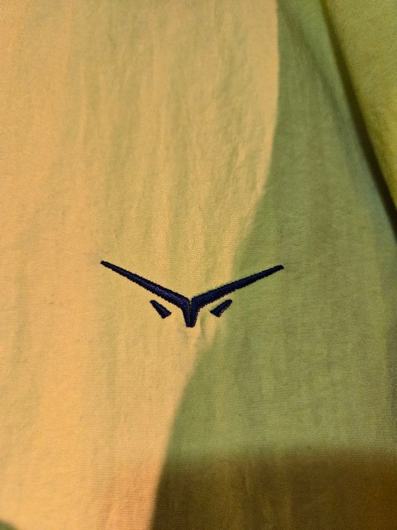 【​希少】2010 フェネルバフチェ 公式リバーシブルジャケット 現地限定