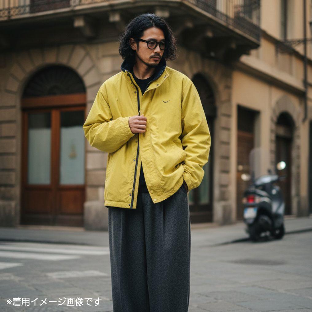 【​希少】2010 フェネルバフチェ 公式リバーシブルジャケット 現地限定