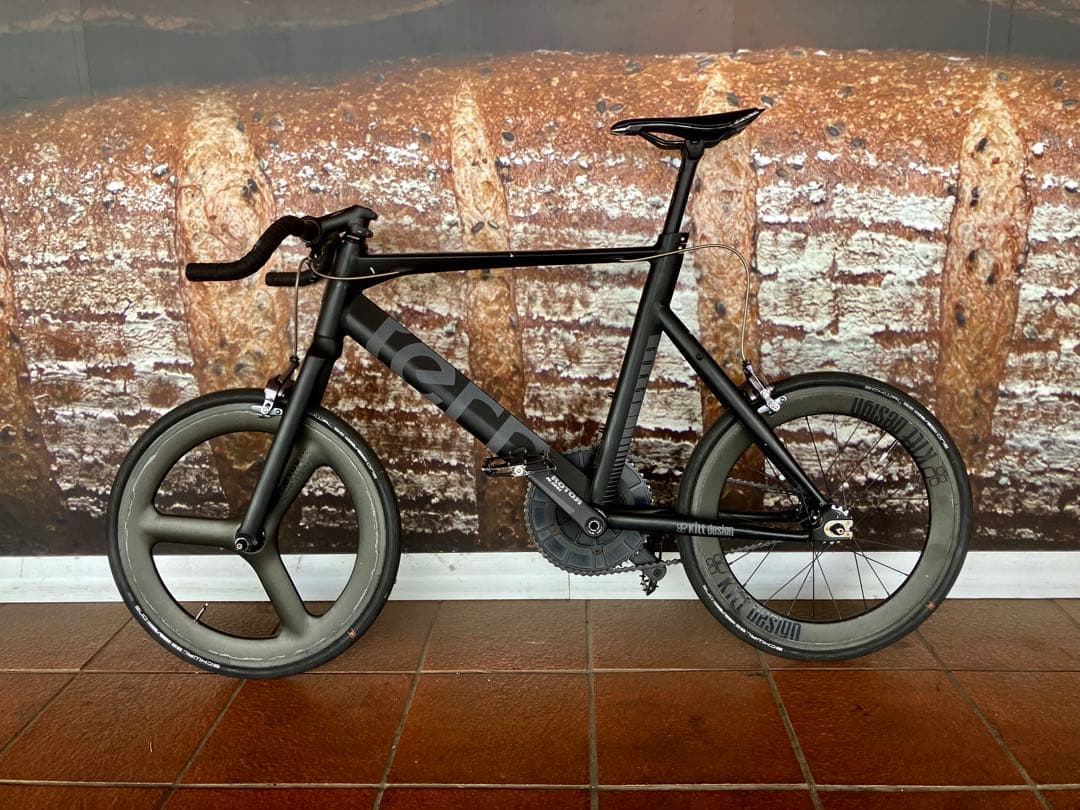 オ*ー様 Tern Surge ミニベロ　ロードバイク