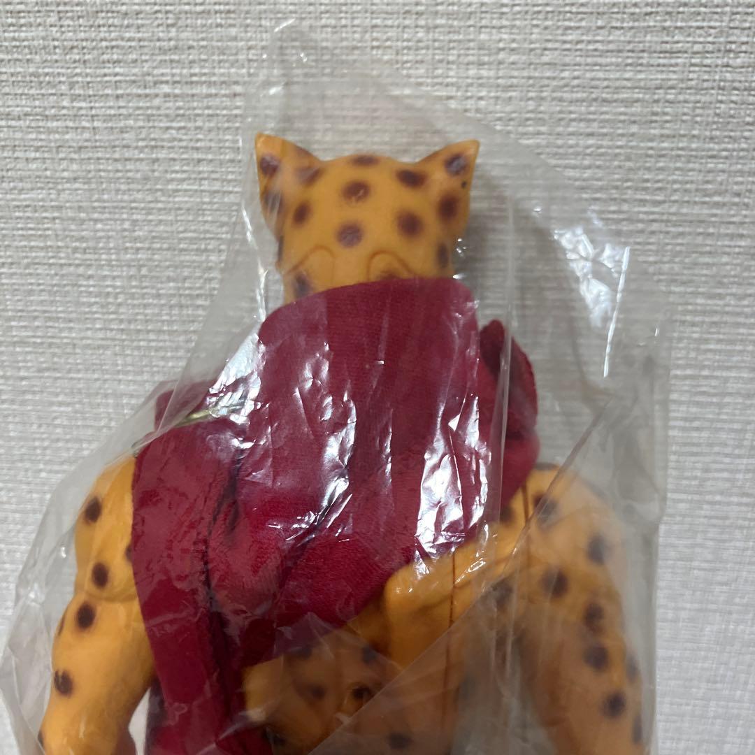 仮面ライダーアギト　アンノウン　ジャガーロード・パンテラス・ルテウス