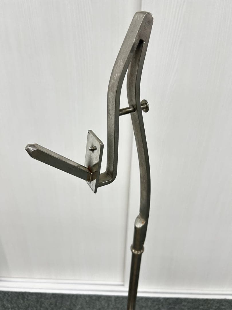 【超美品】 婦人全身マネキン ホワイト 腰受けベースあり