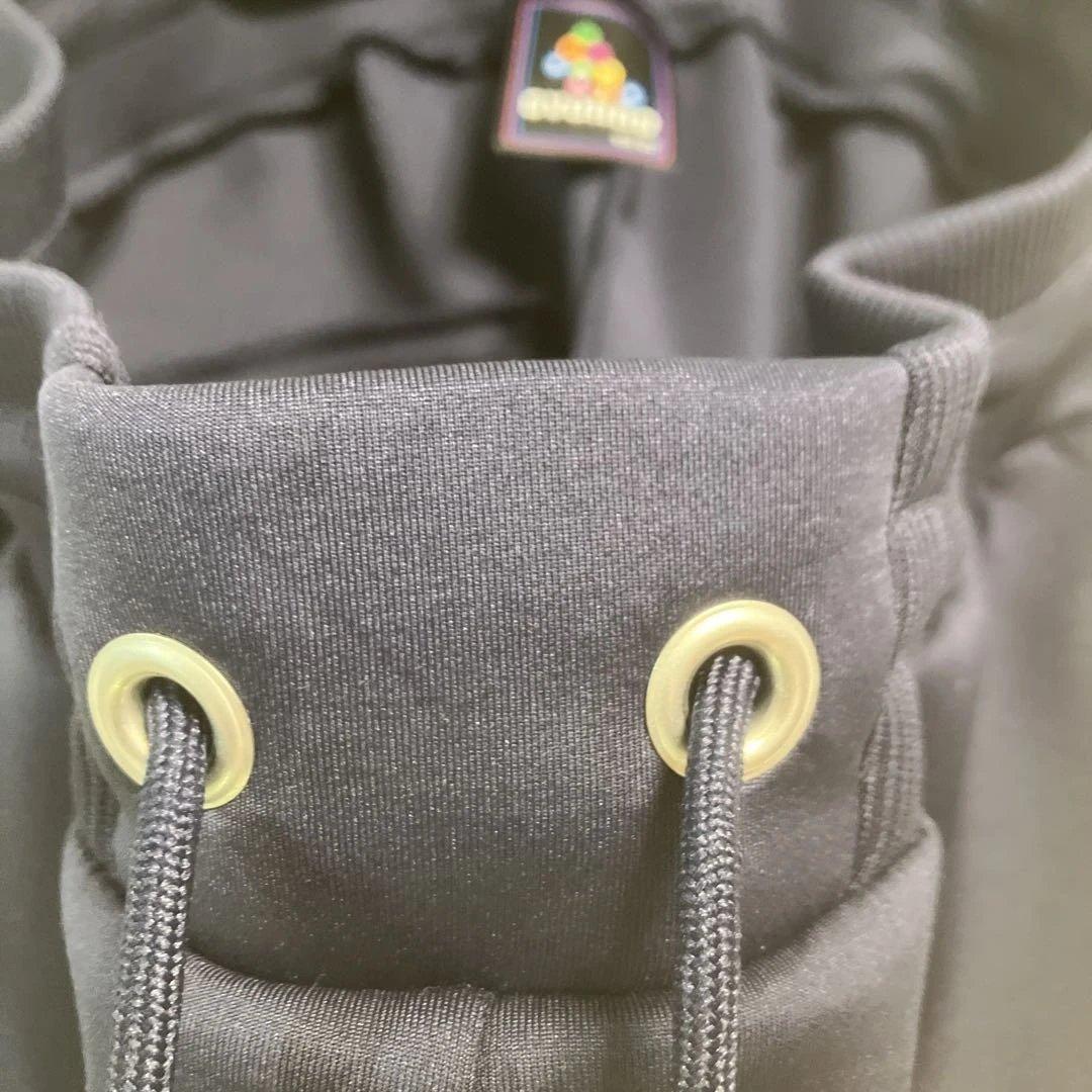 SVOLME スボルメ ライトウォームパーカー　セットアップ　ダンボール　L