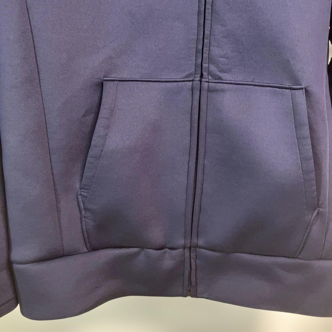 SVOLME スボルメ ライトウォームパーカー　セットアップ　ダンボール　L