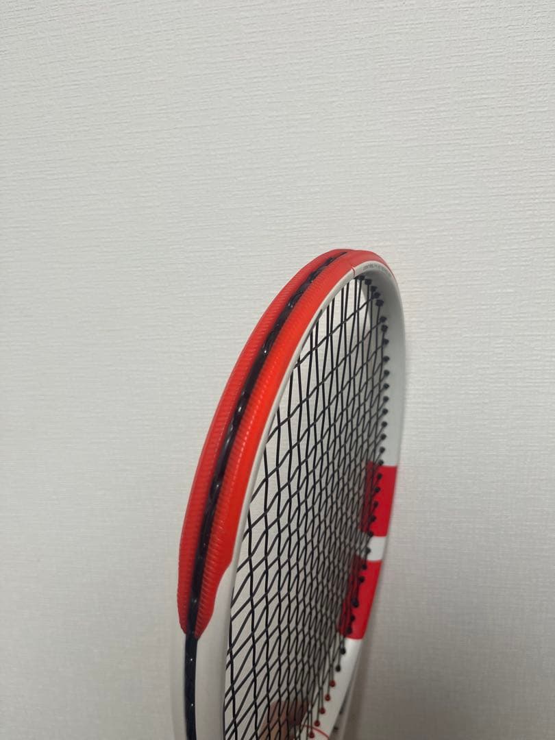 Babolat PURE STRIKE ピュアストライク2019 超美品