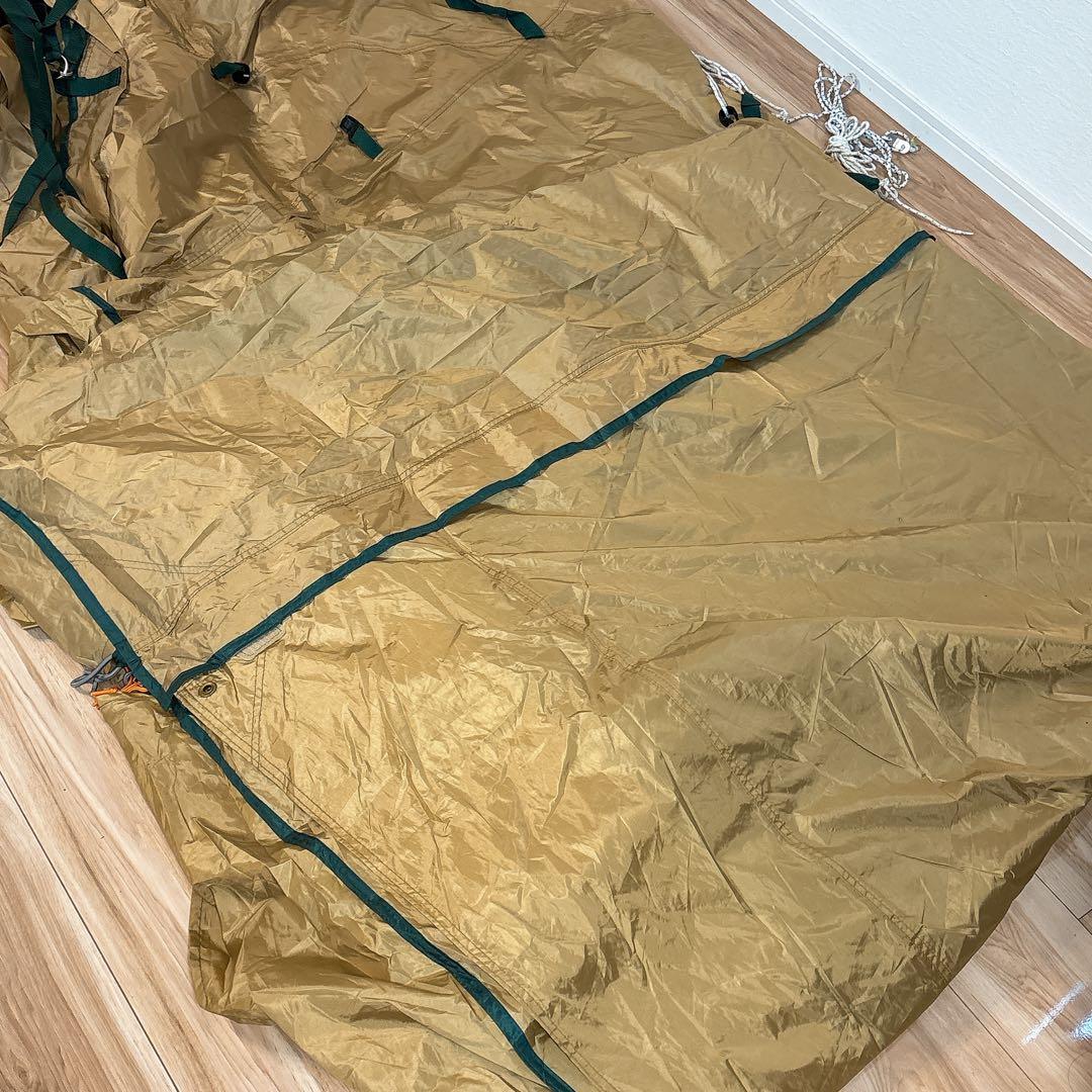 ✨美品✨ コールマン タフスクリーン2ルームハウス / MDX 大型 テント