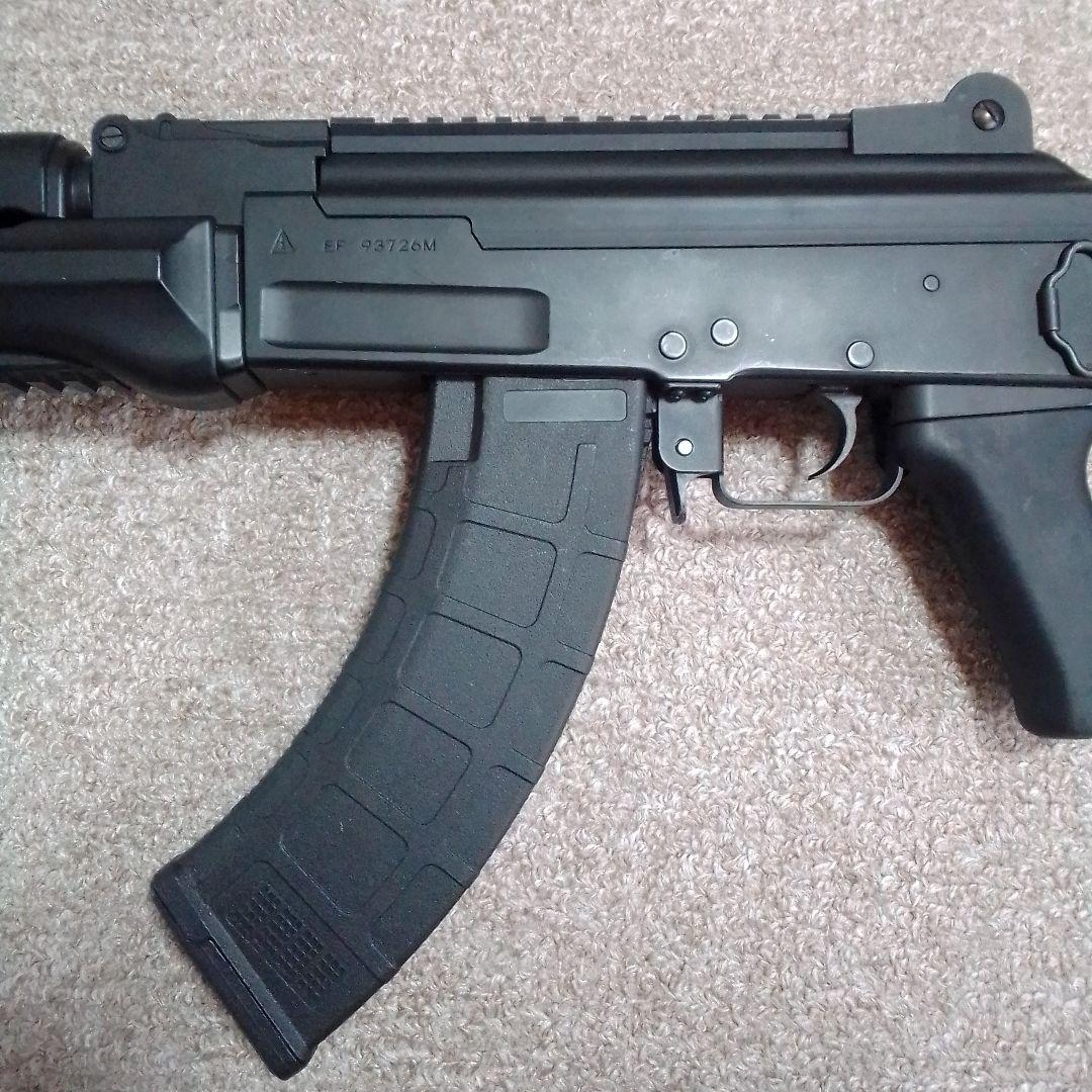 東京マルイ電動ガン AK47 HCカスタム
