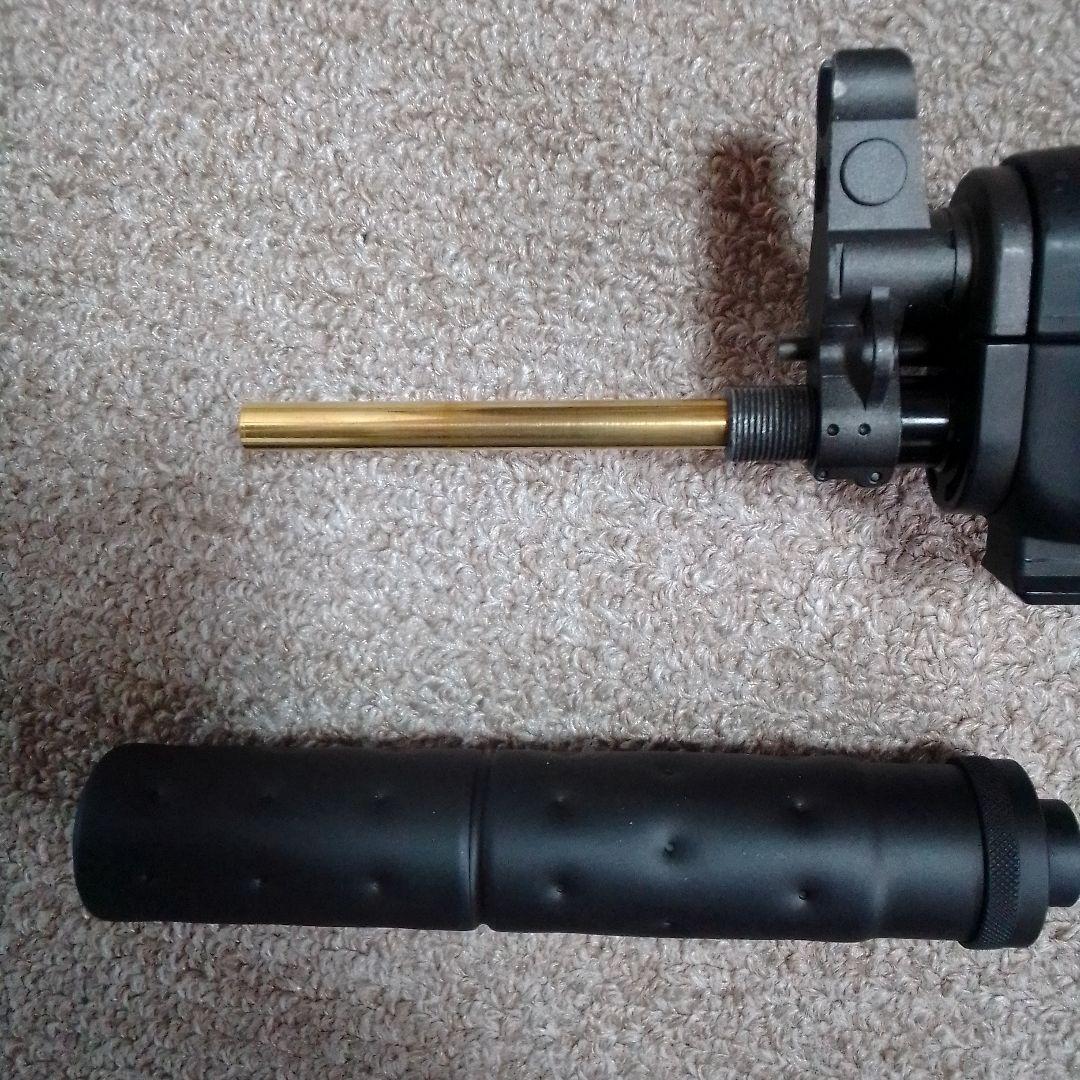 東京マルイ電動ガン AK47 HCカスタム